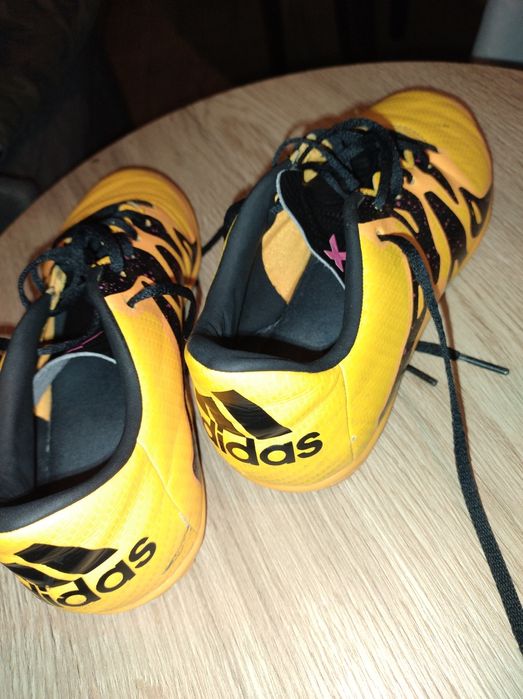 Halówki adidas buty sportowe roz 36 2/3