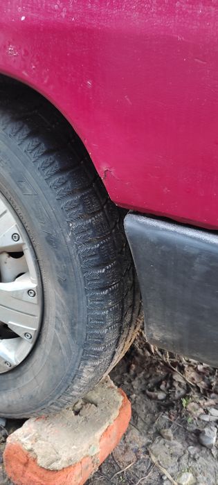 Продам Фіат Скудо .