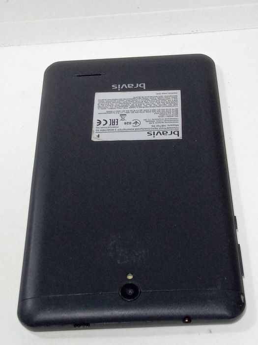 Планшет Bravis NB752 7" 3G  (Nomi)