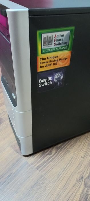 ПК для легких задач