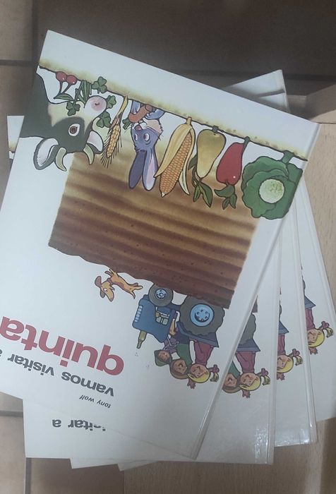 Veham ver o mar (+ titulos da mesma coleção)