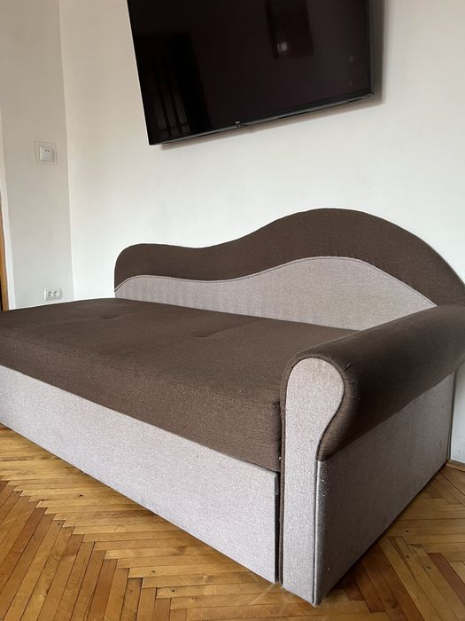 Диван одномісний 90×200