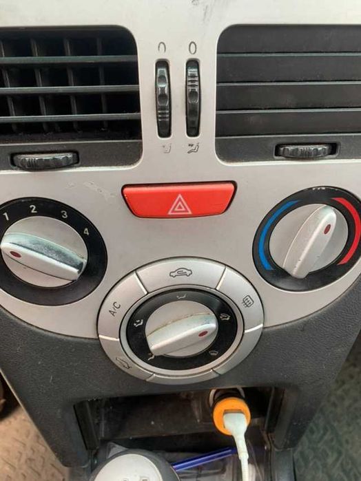 ZAZ FORZA (Переоформление любое)