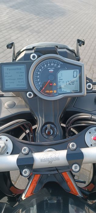 KTM Adventures 1090 r 2019r, zarejestrowany,w kraju