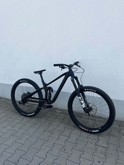 Cube one77 pro 2025