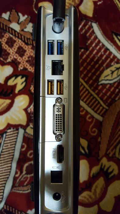 Мини ПК ZOTAC ZBOX ID83 компьютер