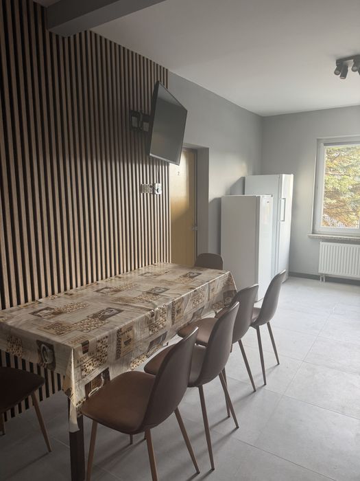 Noclegi pracownicze wolne pokoje