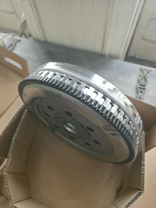 Volante bi massa  luk renault e nissan