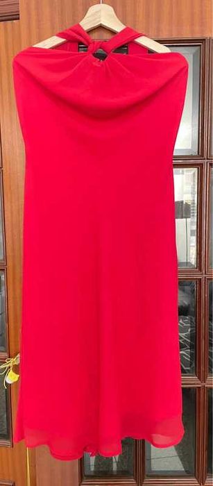 Vestido maxi L Amitié