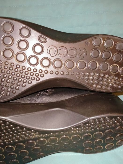 Buty damskie ECCO r.40 skóra