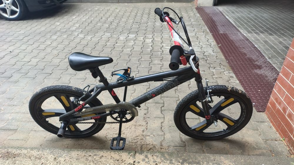 BMX Fahrenheit 600 PRO 20"