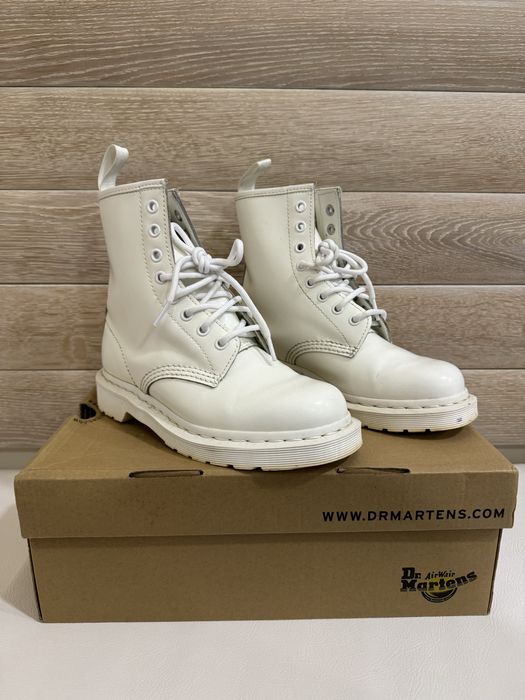 Ботінки Martins