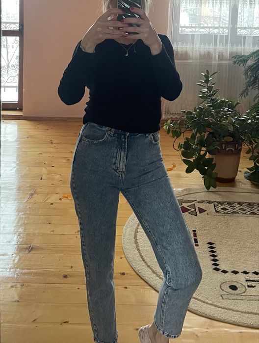 Штани джинси 34 розмір PULLEBEAR