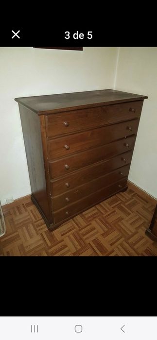 Mobília Quarto de Casal
