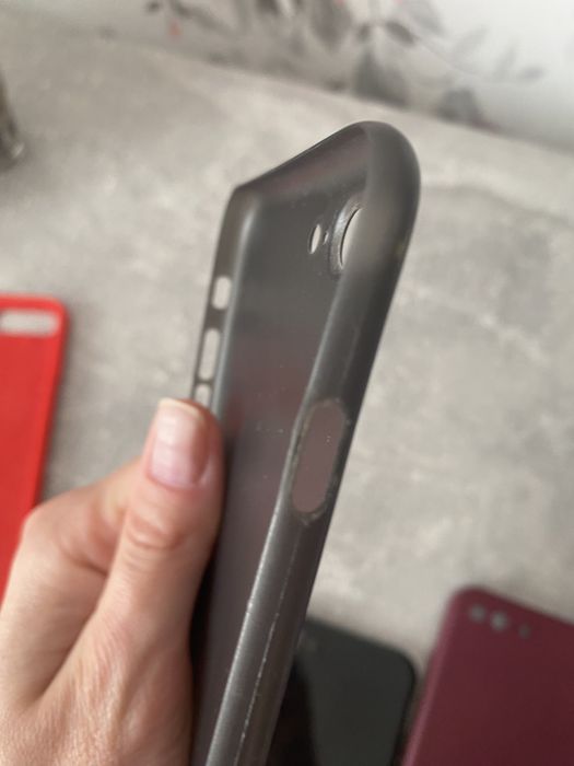 Чохли на iPhone 8plus