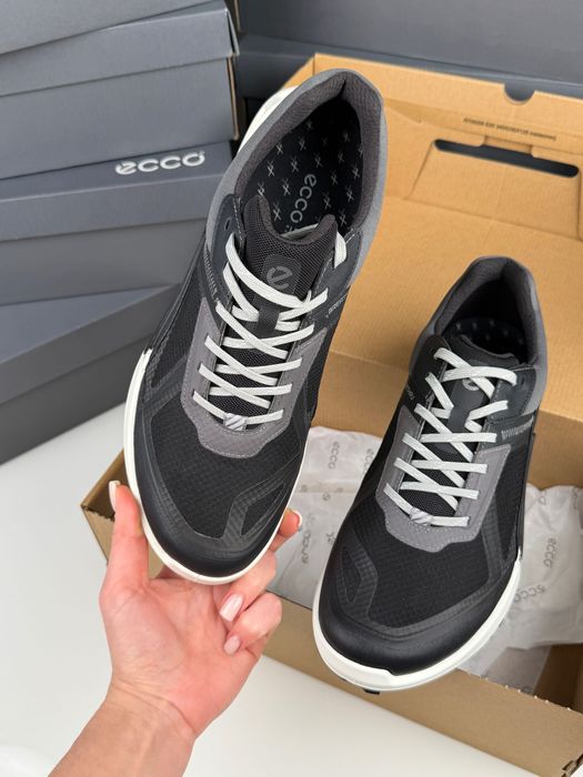 Мужские кроссовки Ecco BIOM 2.1 X MOUNTAIN 40/41/43/45р