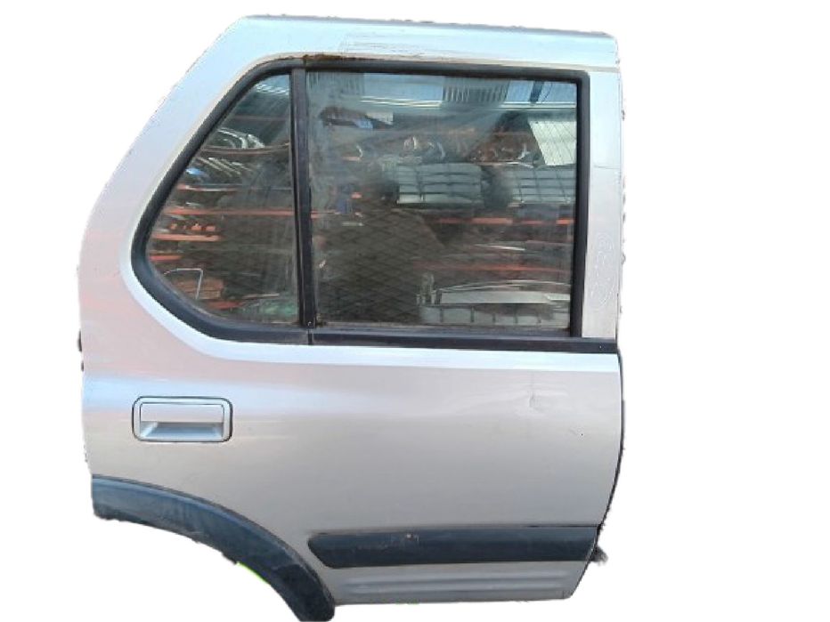 Porta trás direita OPEL Frontera B