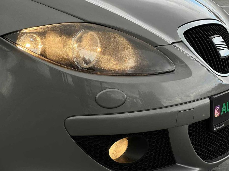 Seat Toledo 2006 (Розстрочка / Лізинг)