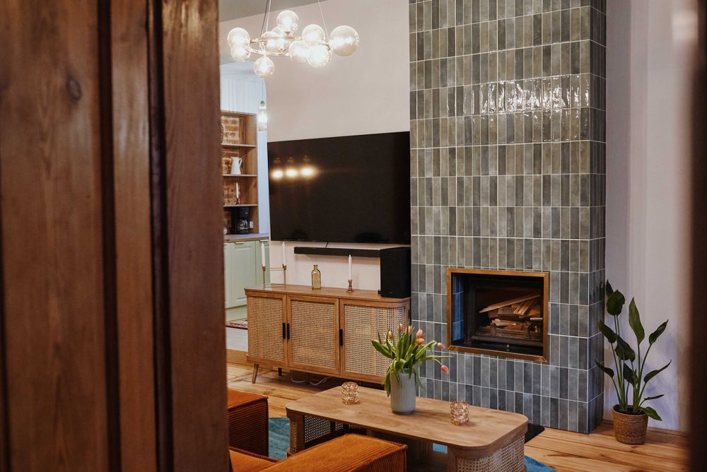 Apartament Staszica Lublin 6-15 osób