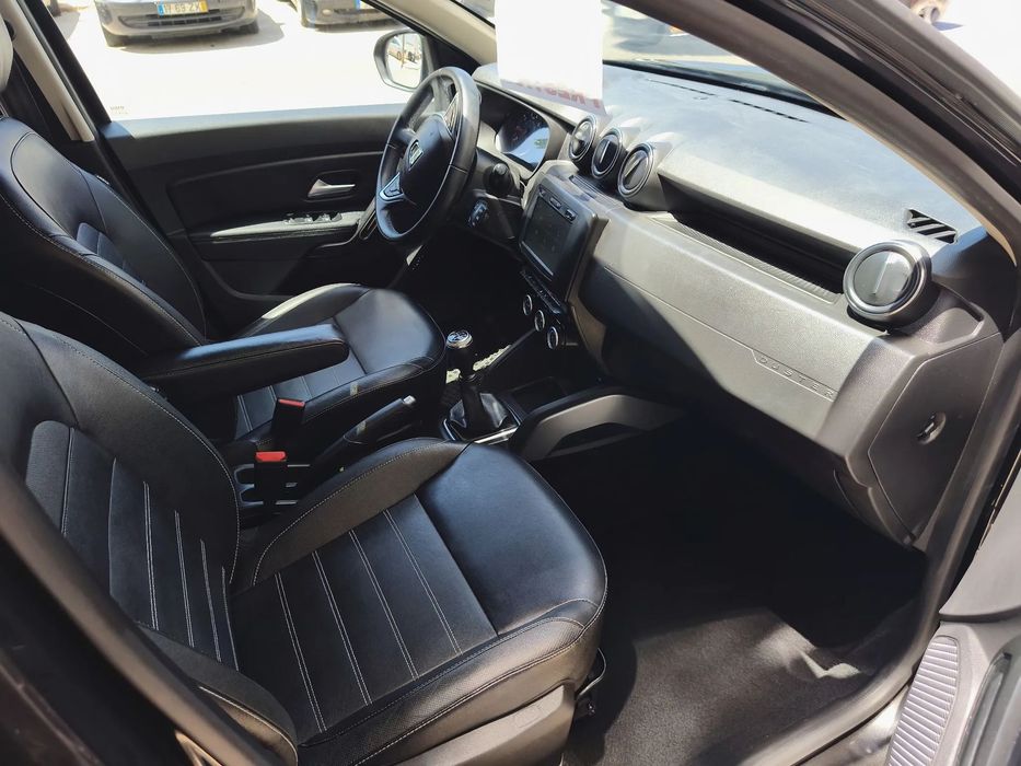 Dacia Duster 1.0 TCe Prestige