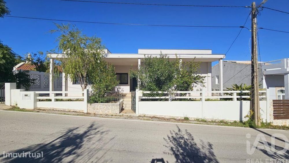 Casa / Villa T3 em Loulé (São Sebastião) de 122 m2