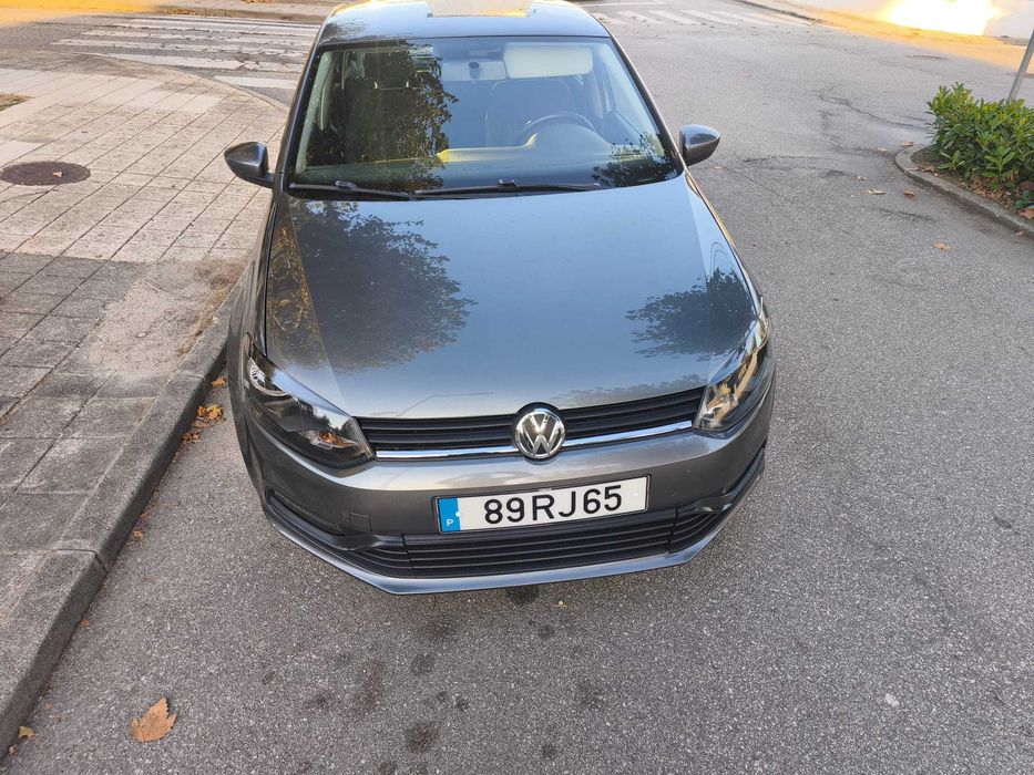 VW Polo 1.0 gasolina — photo 3