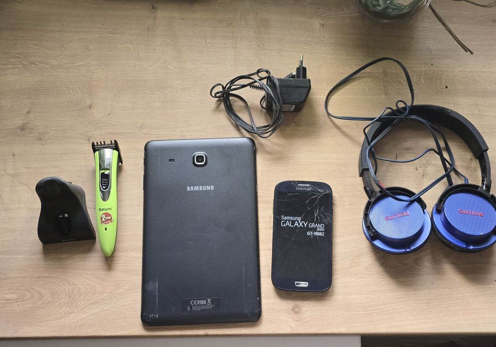 Лот Android Телефонів