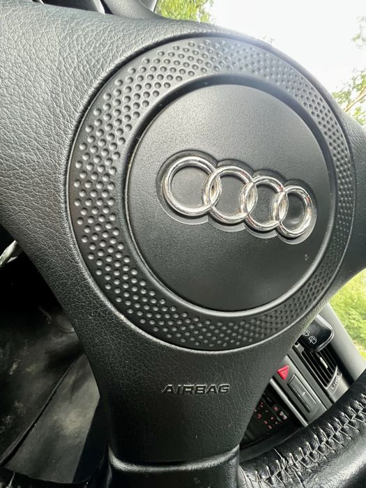 Audi a6 c5 avant 2.8l, zadbane, zapraszam
