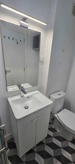 Casa para alugar em Santo António a Belém