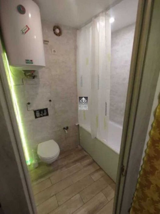 Продаж 1-кімнатної квартири з кап. ремонтом, Шевченківський район