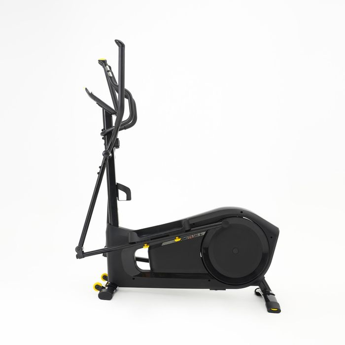 Bicicleta Elíptica Autoalimentada e Conectada EL 540