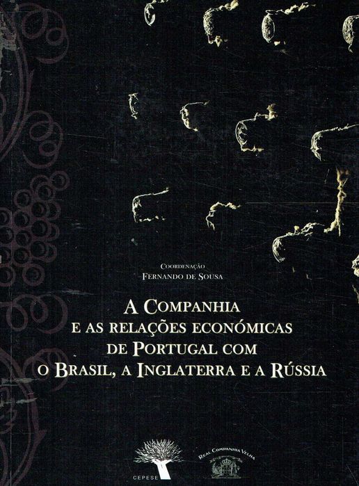 5964 - Monografias - Livros sobre o Douro 1