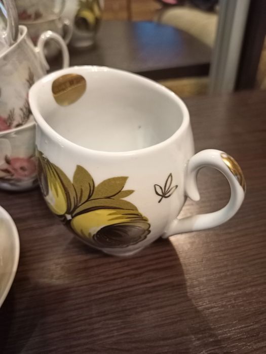 Чайный набор продаю