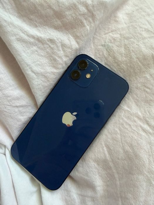 iphone 12 , 64gb