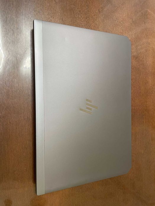 Ноутбук 17 FHD IPS HP Zbook 17 G5 (Xeon E-2176M/16Gb/512/Quadro P4200)