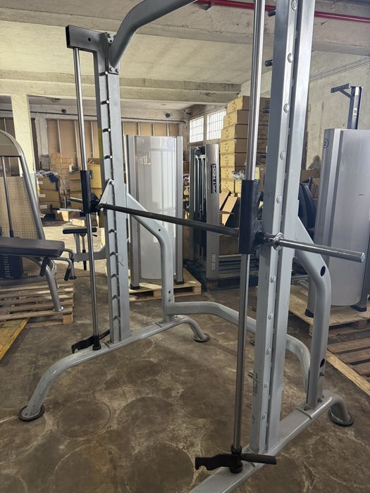 Multipower usado429594558469908481