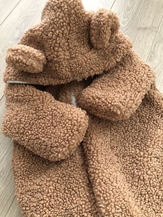 Комбінезон Тедді