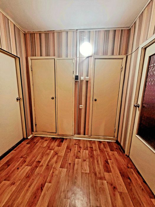 3-к кв., Оболонський р-н, Мінська, Бережанська, 16а