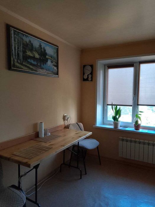 Продам 3к квартиру г. Златополь