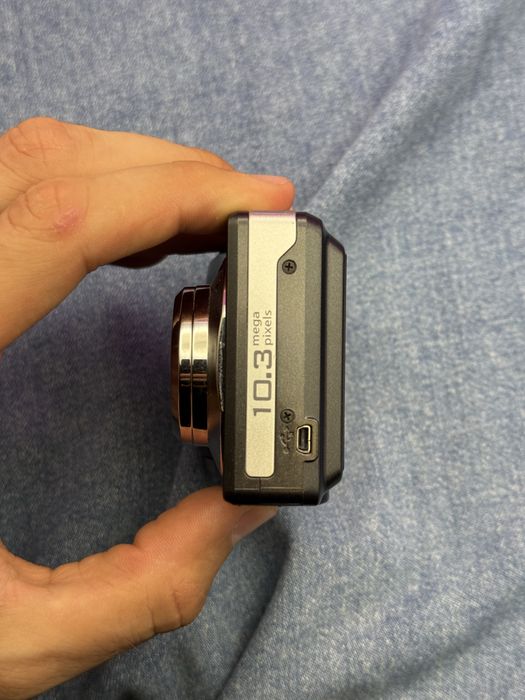Aparat Kodak Easyshare CD1013 viral pixpro cyfrówka piekne fotki