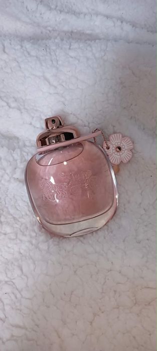 Perfumy Coach floral