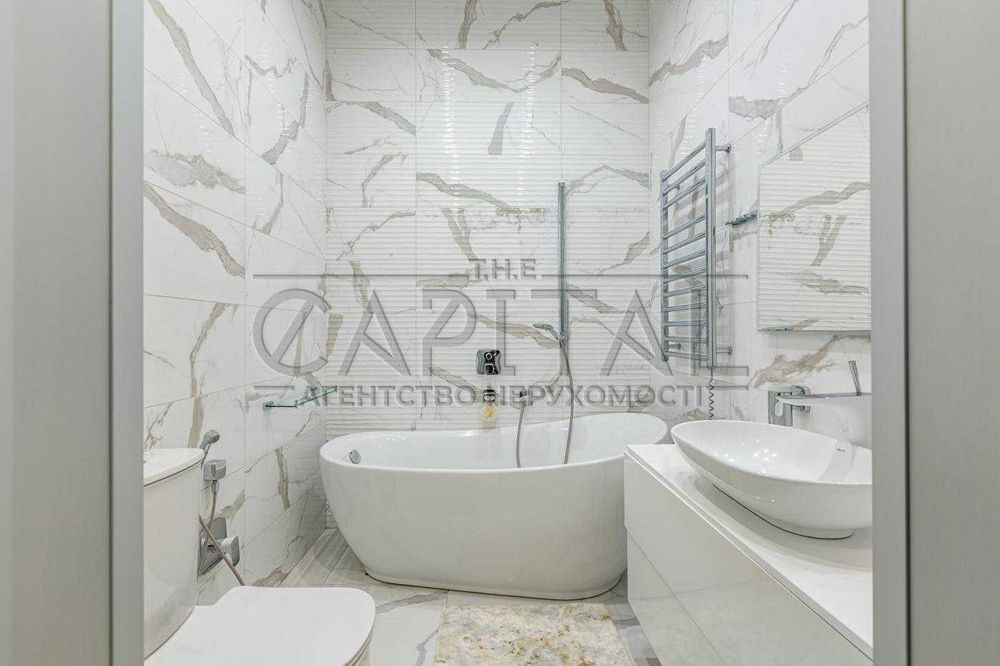 Оренда одноповерхового будинку в с. Софіївська Борщагівка