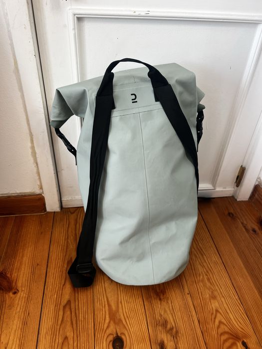 Mochkla estanque 40L