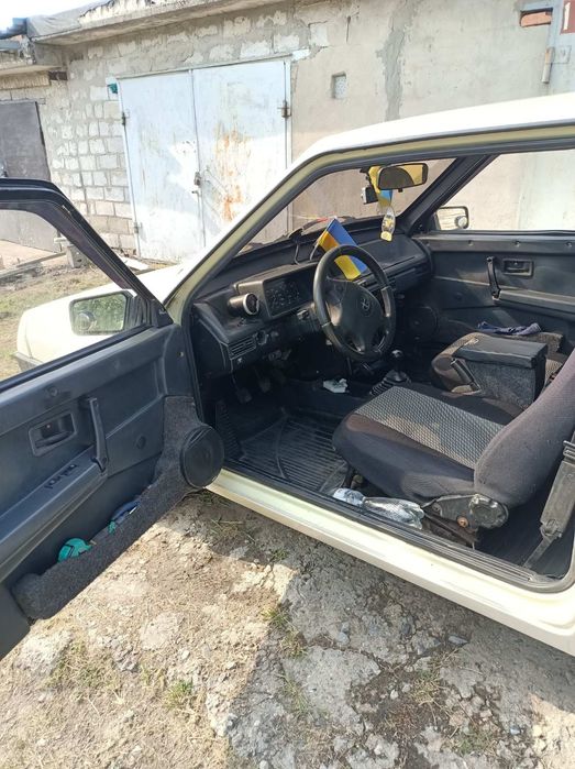 ВАЗ / Lada 2108 1989 VIN XTA210830L0559873 фото оголошення 6 з 8