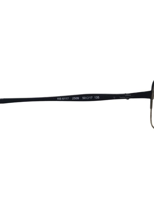 Очки Ray Ban с диоптриями