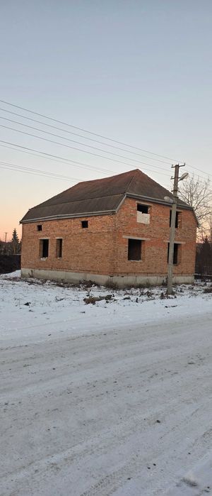 Продаж будинку Рудне- с.Суховоля  гарне місце землі 13 сот