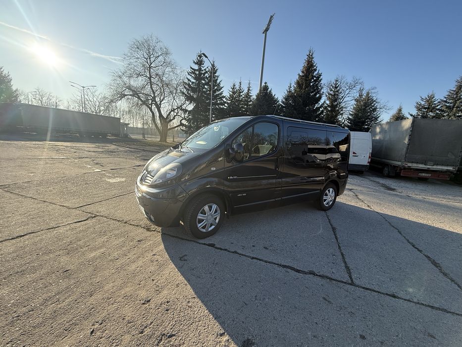 Wynajem Bus osobowy -Towarowy itp.