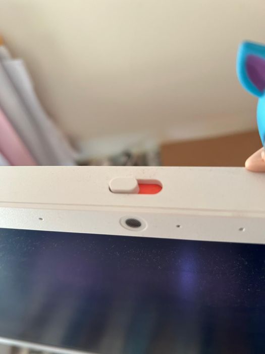 HP All-in-One Desktop