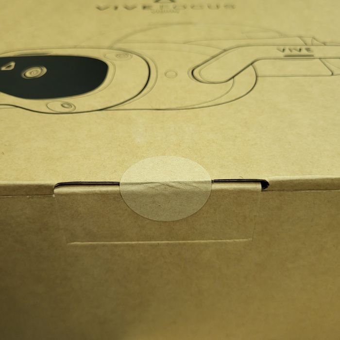 VR окуляри HTC Vive Focus Vision Нові! Магазин! Гарантія!