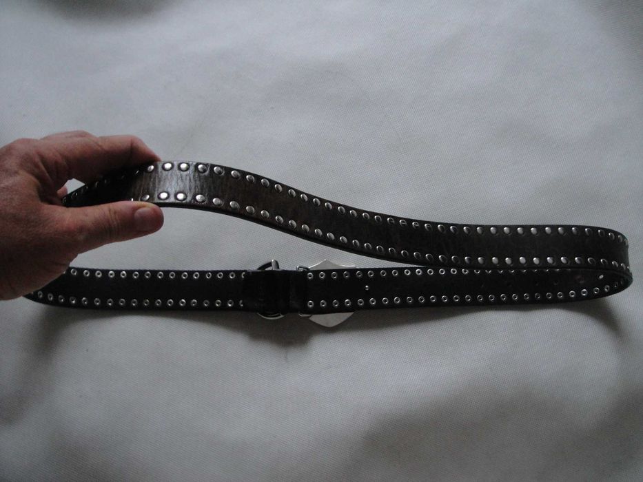 Pasek Harley Davidson